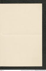 Nachlass Franz Steindachner, Brief von G. A. Boulenger an Franz Steindachner (07.11.1911), Inv.Nr. 49.12, Seite 3